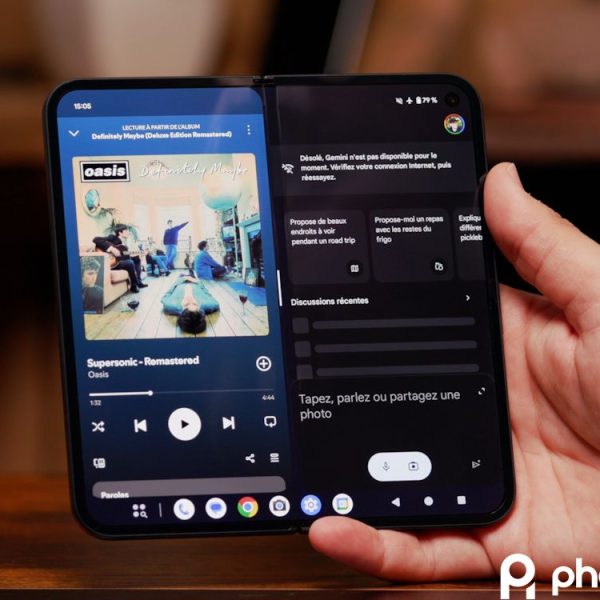 Pixel 10 Pro Fold : le pliable de Google devrait profiter d’une nouveauté qui va faire rager ses concurrents