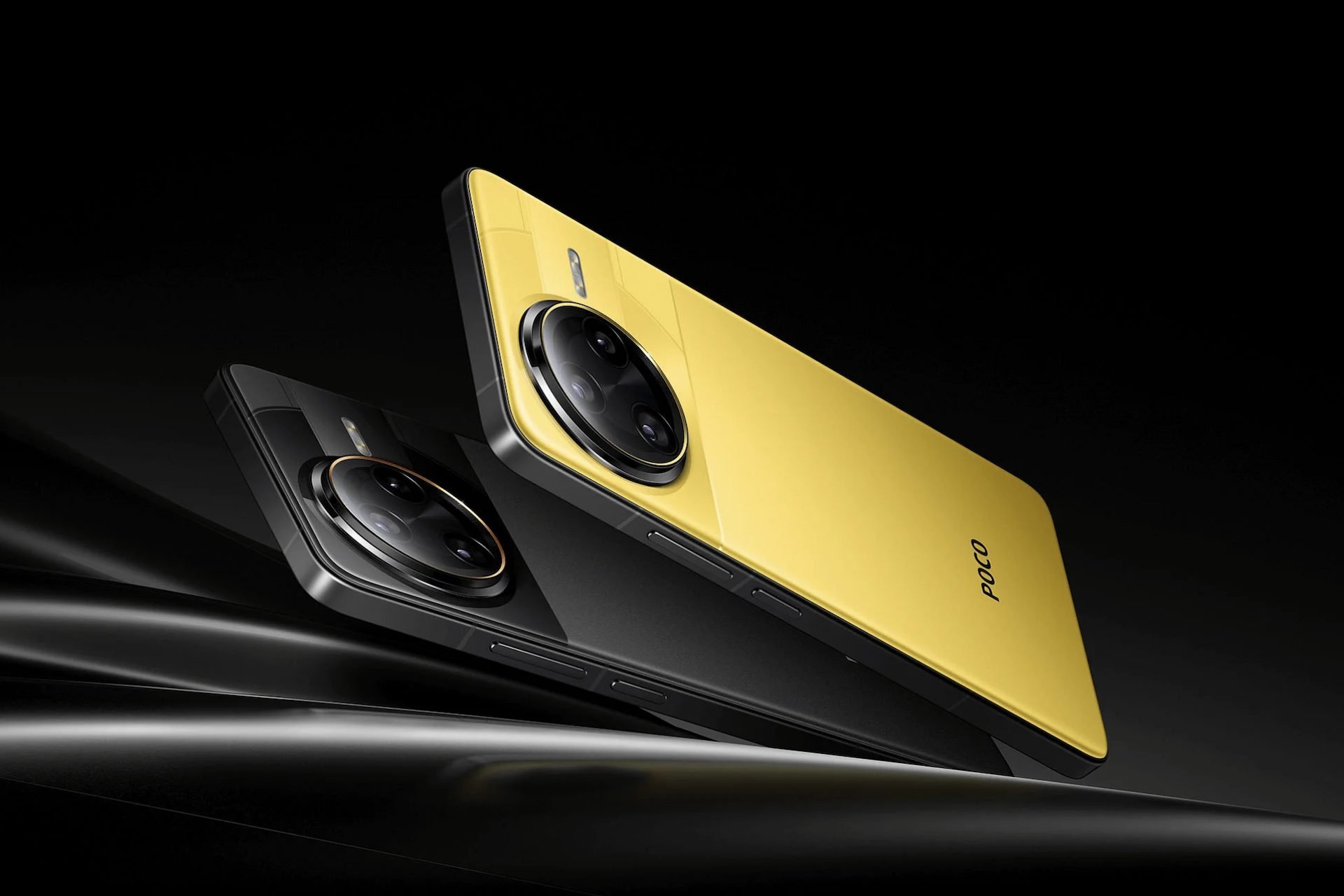 Poco F7 Ultra : à ce prix de FOLIE, c’est le téléphone le plus puissant et le moins cher du marché 🚀