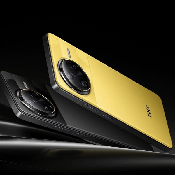 Le dernier Poco F7 Ultra est à un prix surréaliste : le seul avec Snapdragon 8 Elite à moins de 500€ 🏆
