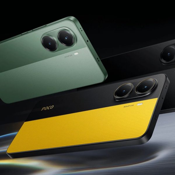 AliExpress frappe fort : le Poco X7 Pro s’effondre à -44%, performances haut de gamme à petit prix