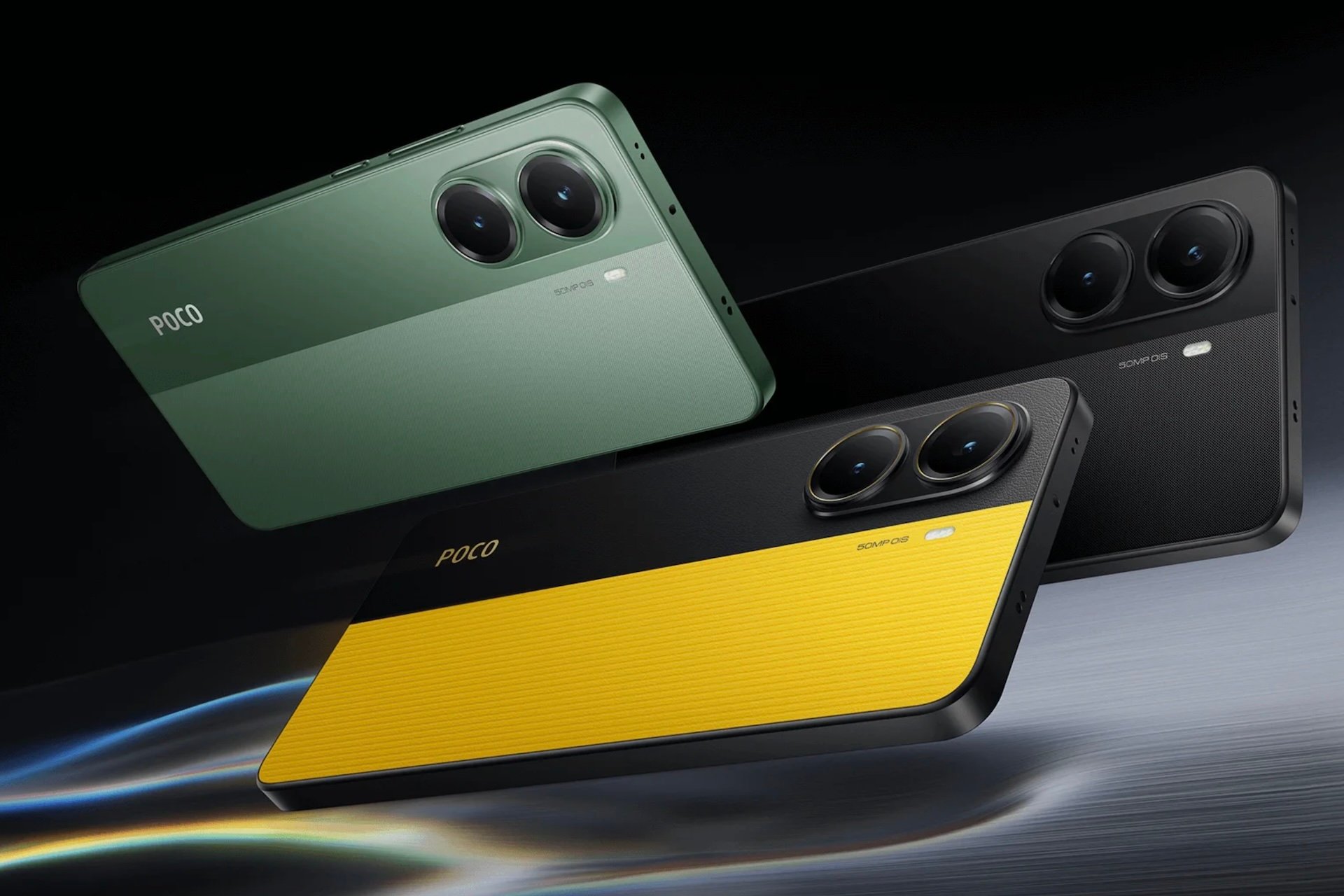 AliExpress frappe fort : le Poco X7 Pro s’effondre à -44%, performances haut de gamme à petit prix
