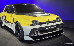 Voici pourquoi votre prochaine voiture électrique pourrait cacher ses moteurs dans les roues