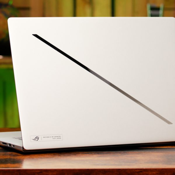 Test Asus ROG Zephyrus G16 : quand classe rime avec performance