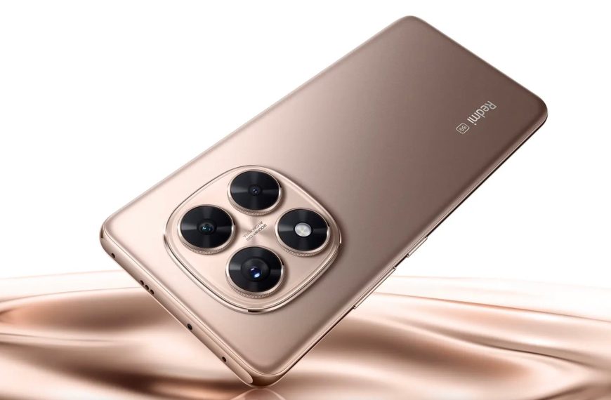 3ème baisse de prix consécutive sur le Redmi Note 14 Pro 5G : il ne coûte plus qu’une bricole (-51%)