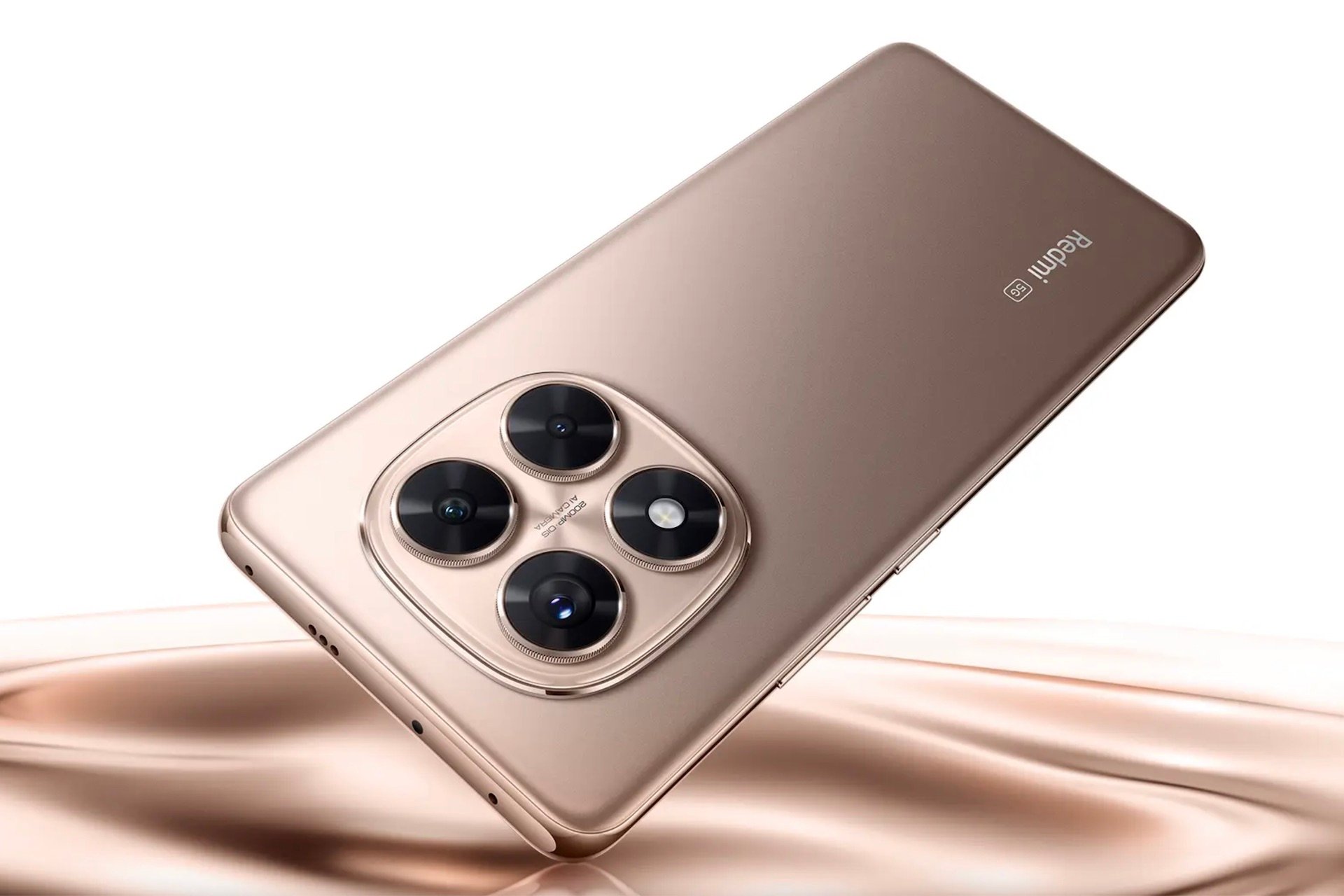 3ème baisse de prix consécutive sur le Redmi Note 14 Pro 5G : il ne coûte plus qu’une bricole (-51%)