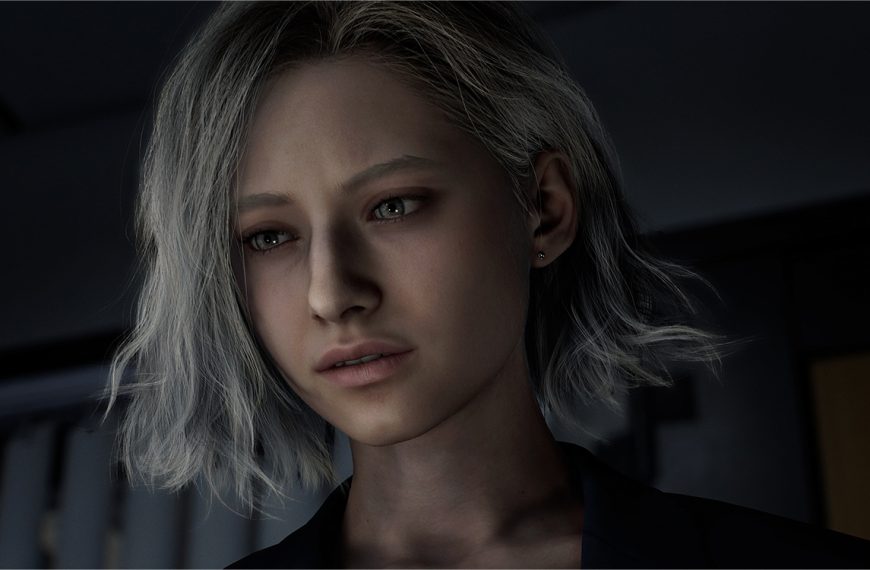 Resident Evil Requiem dévoile son gameplay en vidéo et il y a une bonne nouvelle