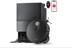 Roborock Qrevo Slim : Amazon fait -38% sur cet aspirateur premium, en avant-première du Prime Day
