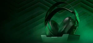 Test du casque gamer RIG 900 MAX HX de Nacon