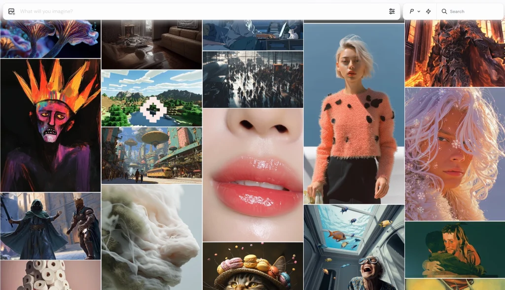 Midjourney Video Model V1 – L'IA qui fait bouger vos images