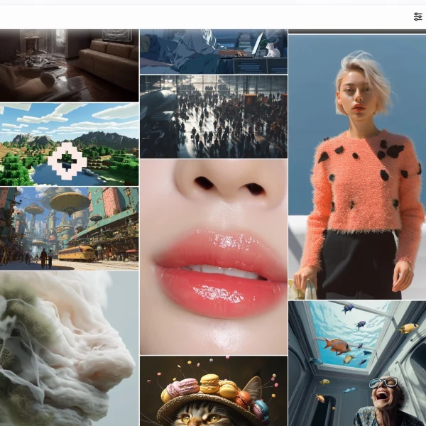 Midjourney Video Model V1 – L'IA qui fait bouger vos images
