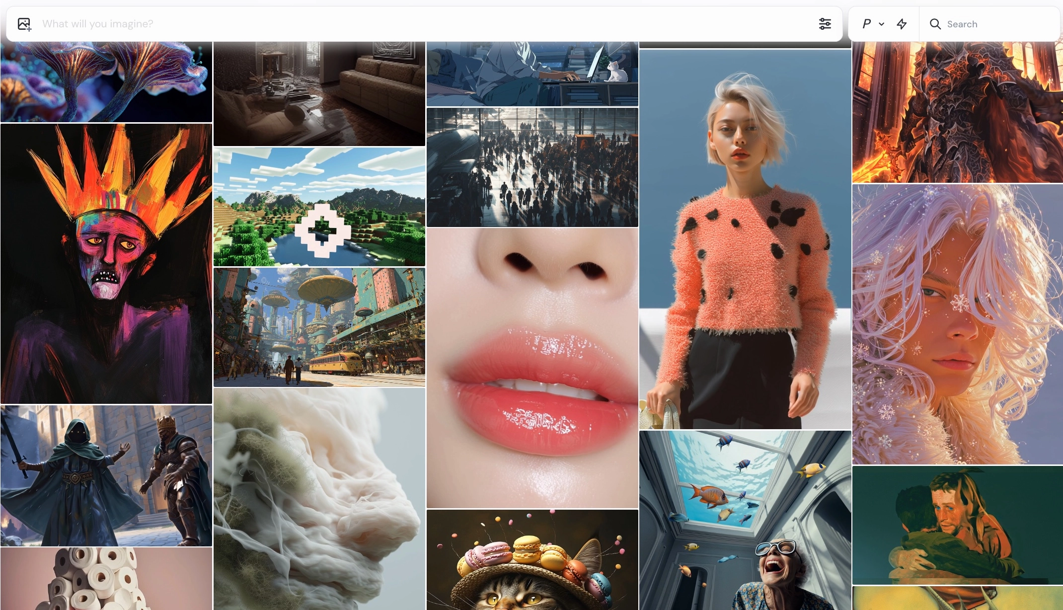 Midjourney Video Model V1 – L'IA qui fait bouger vos images