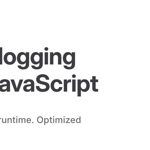 LogTape – La bibliothèque de logging qui libère les devs JS