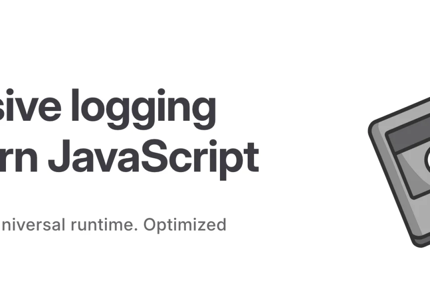 LogTape – La bibliothèque de logging qui libère les devs JS