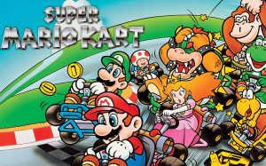 Sans le Tour de France, Mario Kart n’existerait pas. On vous raconte la genèse de ce jeu vidéo légendaire