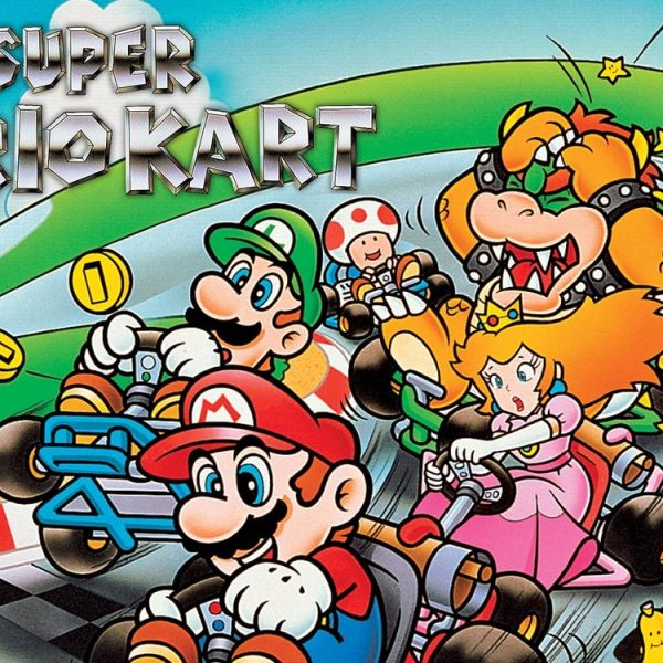 Sans le Tour de France, Mario Kart n’existerait pas. On vous raconte la genèse de ce jeu vidéo légendaire