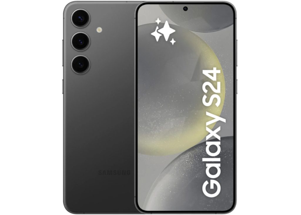 Galaxy S24 : l’IA qui fait tout à votre place est en promotion chez Darty !