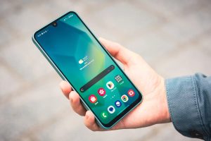 One UI 7.0 (Android 15) débarque sur le Galaxy A16 5G, avec pas mal de nouveautés