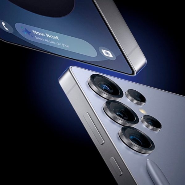 C’est un coup de massue pour Apple : son ennemi juré, le Samsung Galaxy S25 Ultra est à -44% 