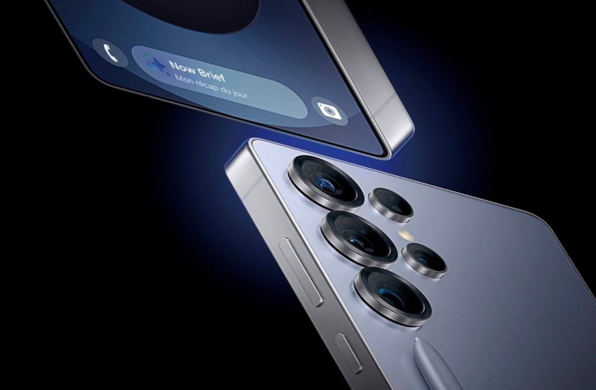 C’est un coup de massue pour Apple : son ennemi juré, le Samsung Galaxy S25 Ultra est à -44% 