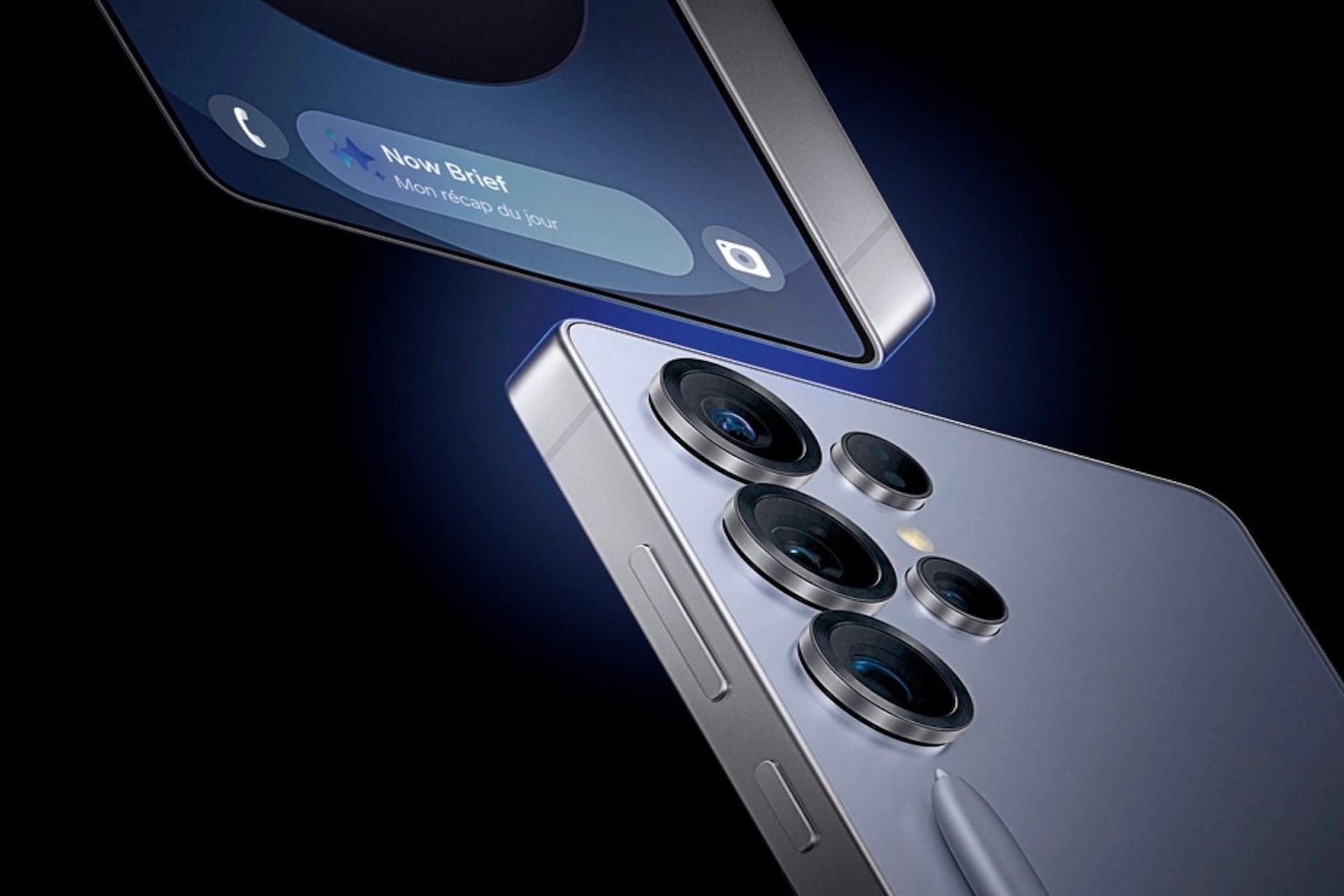 C’est un coup de massue pour Apple : son ennemi juré, le Samsung Galaxy S25 Ultra est à -44% 