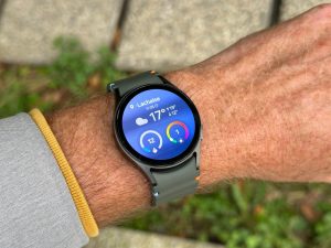 One UI 8 Watch : la liste des nouveautés de santé pour les Galaxy Watch