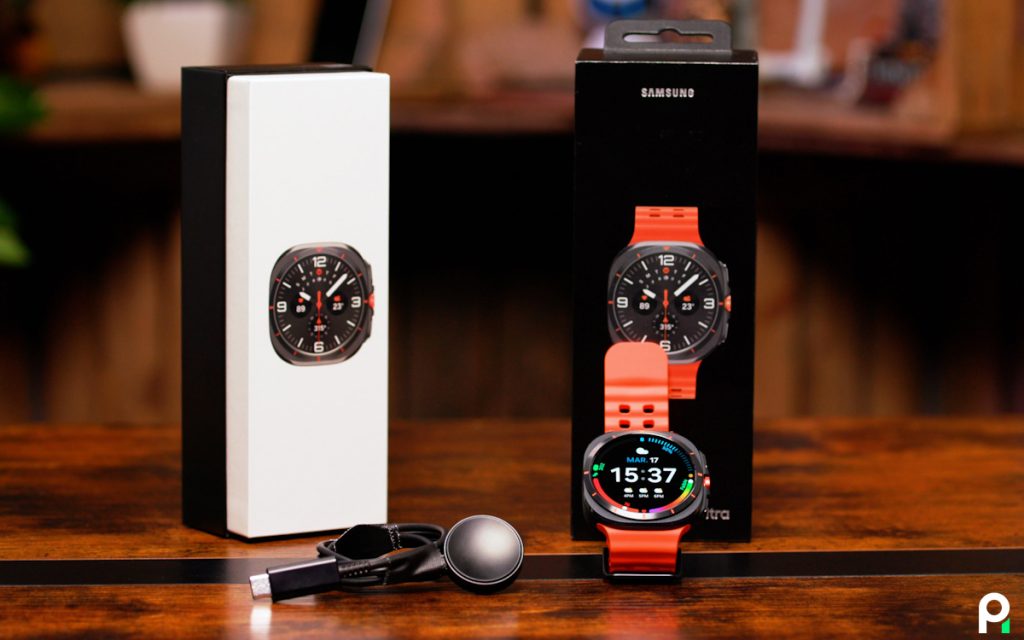 Voici les 3 versions de la Samsung Galaxy Watch 8 en images, il y en a pour tous les goûts