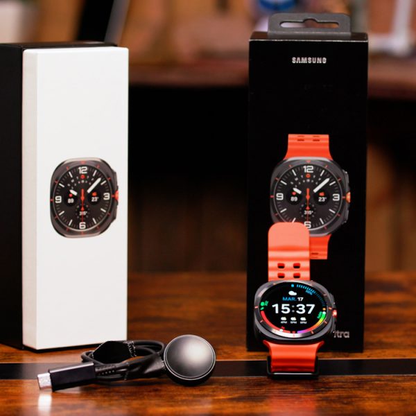 Voici les 3 versions de la Samsung Galaxy Watch 8 en images, il y en a pour tous les goûts