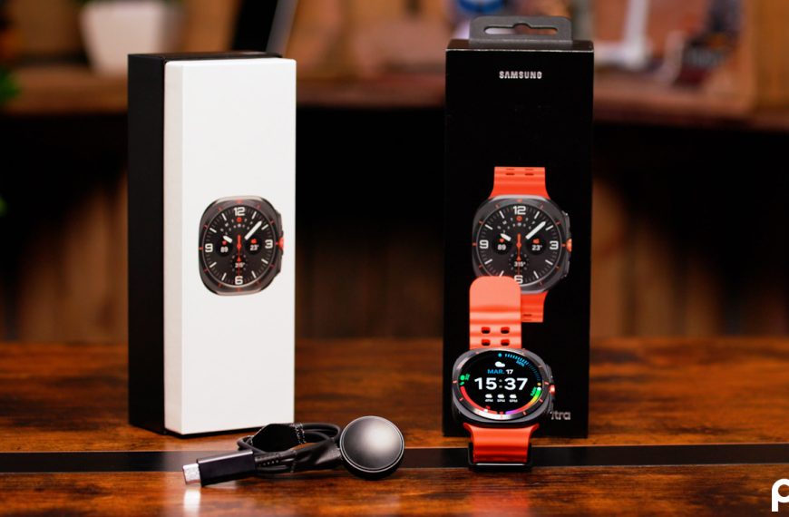 Voici les 3 versions de la Samsung Galaxy Watch 8 en images, il y en a pour tous les goûts