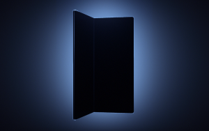 Samsung tease un smartphone pliant Ultra, et il annonce du très lourd