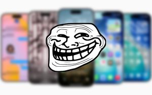 Samsung se moque sans retenue des dernières “nouveautés” de l’iPhone… Qui existent depuis des lustres sur Android !