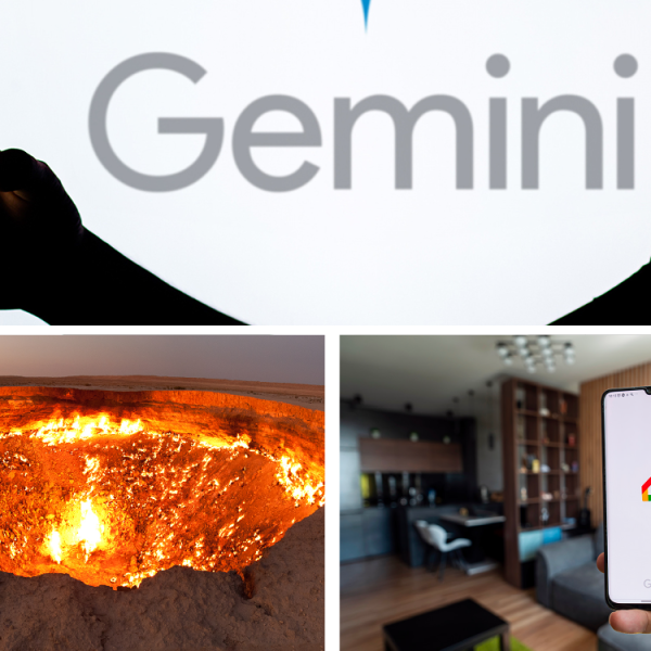 Google Home profite de 9 nouveautés, Gemini débarque dans Google Docs, c’est le récap’ de la semaine