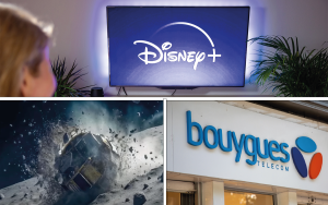 Bouygues augmente ses forfaits B&You, une mauvaise surprise se confirme pour le Pixel 10, c’est le récap’ de la semaine