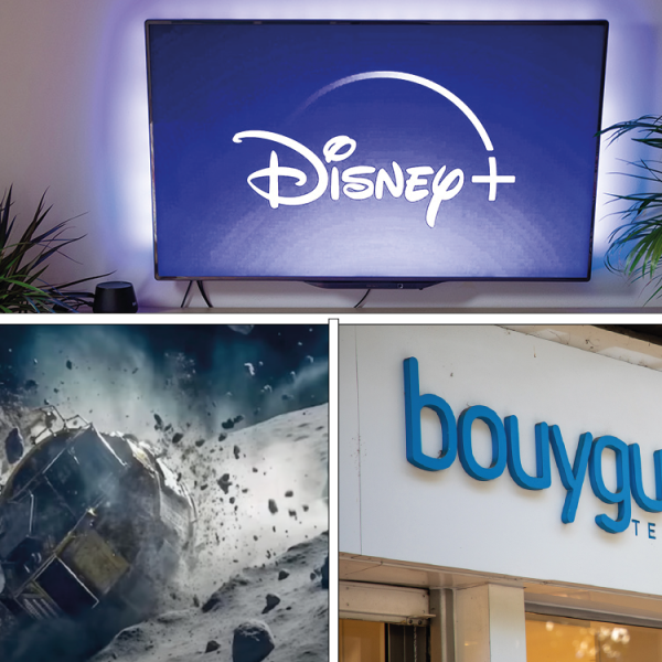 Bouygues augmente ses forfaits B&You, une mauvaise surprise se confirme pour le Pixel 10, c’est le récap’ de la semaine