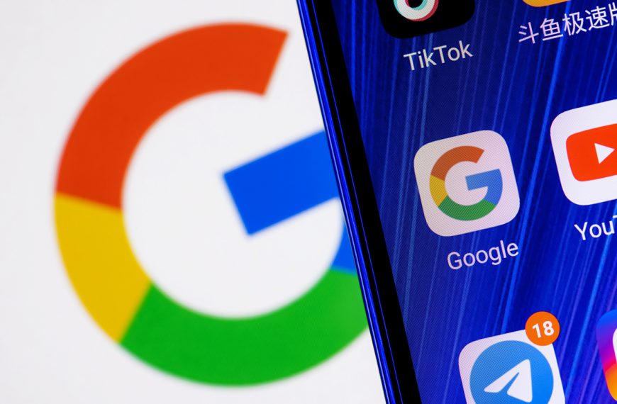 Ce pays envoie une claque particulièrement humiliante à Google et menace de le forcer à lister des résultats concurrents