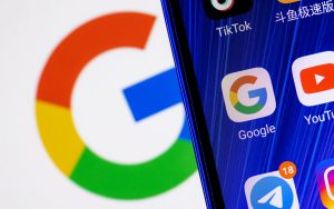 Oops ! Google a probablement laissé filer votre numéro de téléphone portable à des pirates