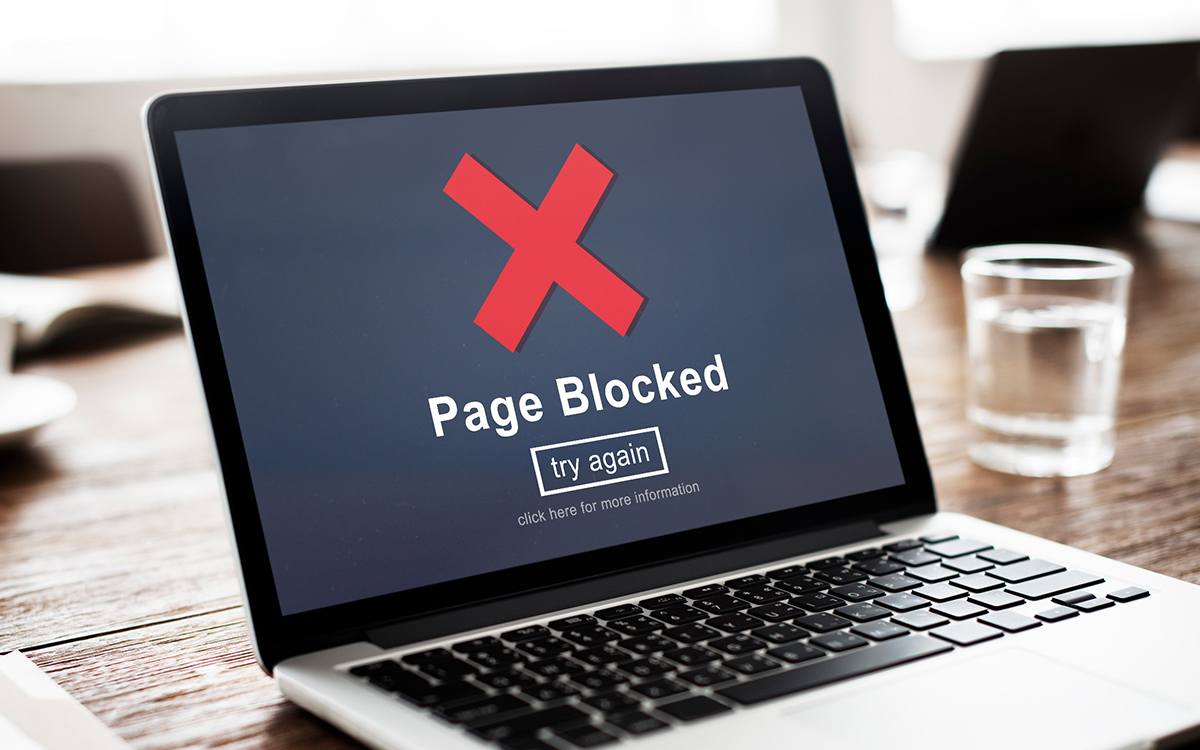La France autorise le blocage massif des adresses IP en temps réel pour lutter contre le piratage sportif