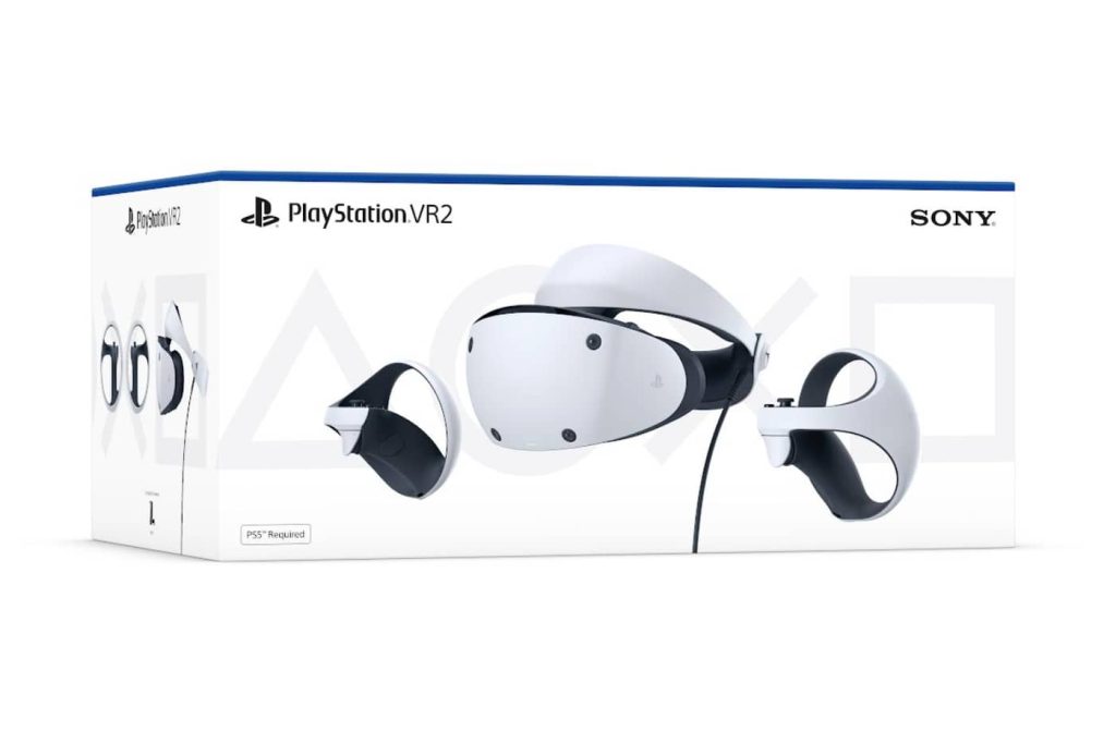 Le casque PS VR2 est à -45% de son prix de sortie, Sony brade la fin de son stock