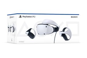 Le casque PS VR2 est à -45% de son prix de sortie, Sony brade la fin de son stock