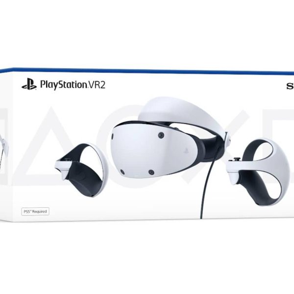 Le casque PS VR2 est à -45% de son prix de sortie, Sony brade la fin de son stock