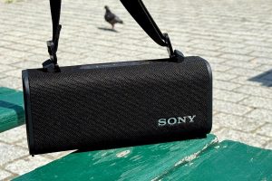 Test Sony ULT Field 3 : l’enceinte Bluetooth taillée pour l’extérieur et les grosses basses