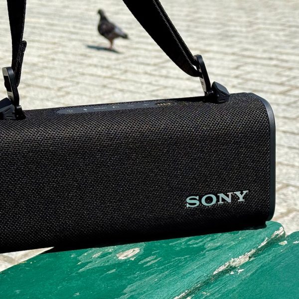 Test Sony ULT Field 3 : l’enceinte Bluetooth taillée pour l’extérieur et les grosses basses