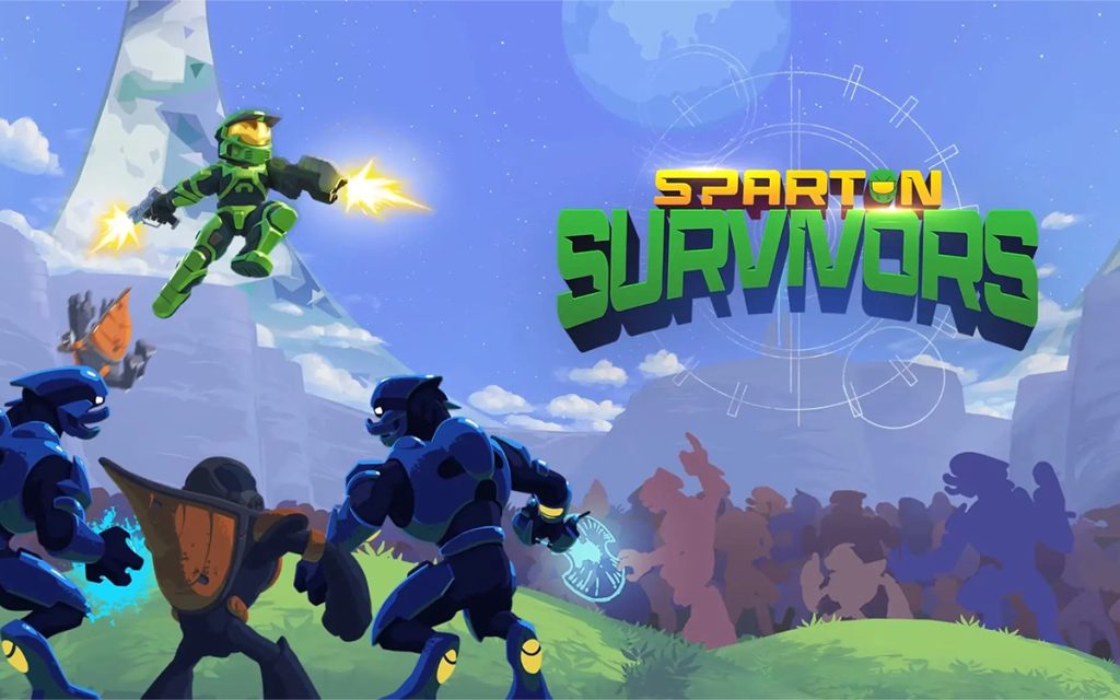 Des fans créent un jeu inspiré de Halo : Microsoft leur tombe dessus, mais pas pour ce que vous pensez