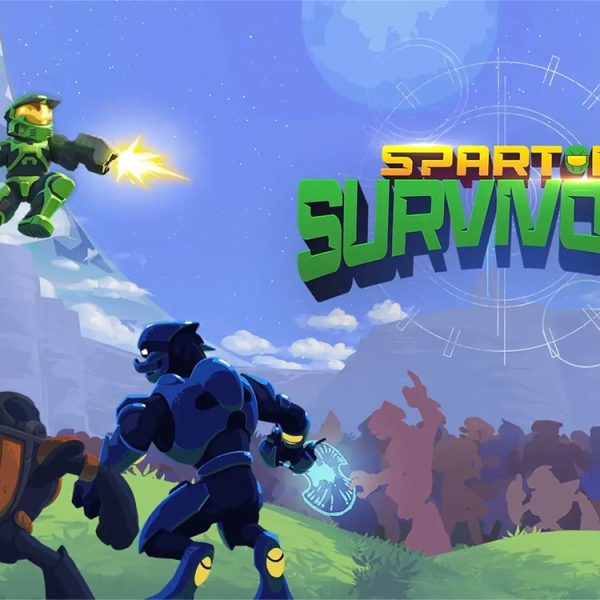 Des fans créent un jeu inspiré de Halo : Microsoft leur tombe dessus, mais pas pour ce que vous pensez