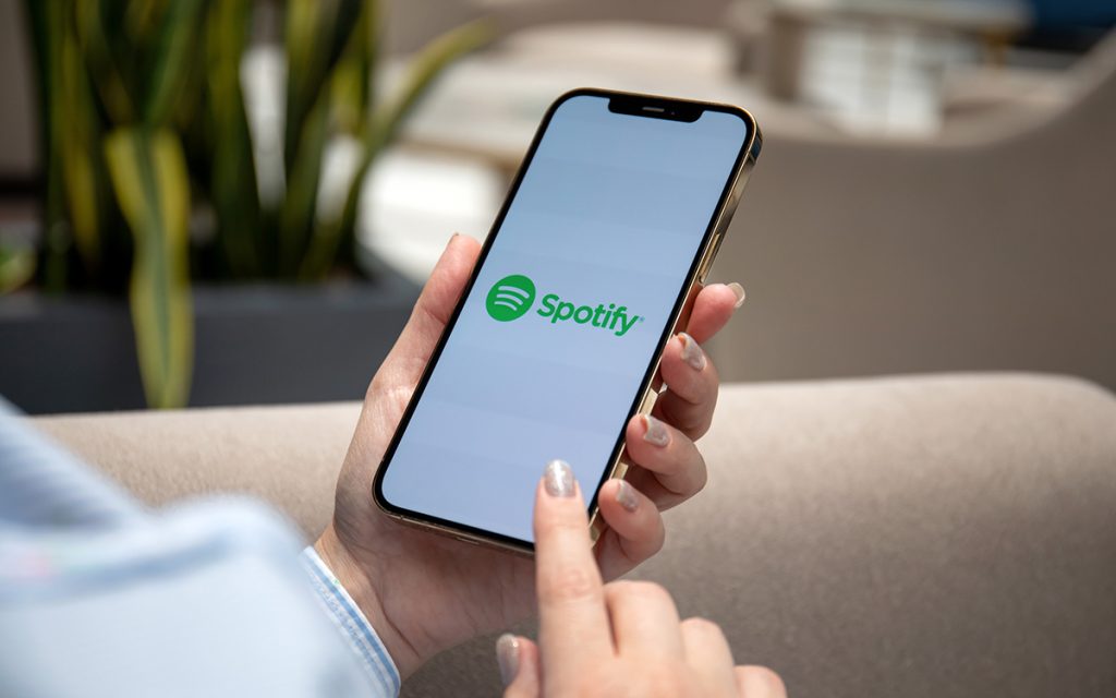 On n’y croyait plus : Spotify serait enfin prêt à supporter l’audio lossless