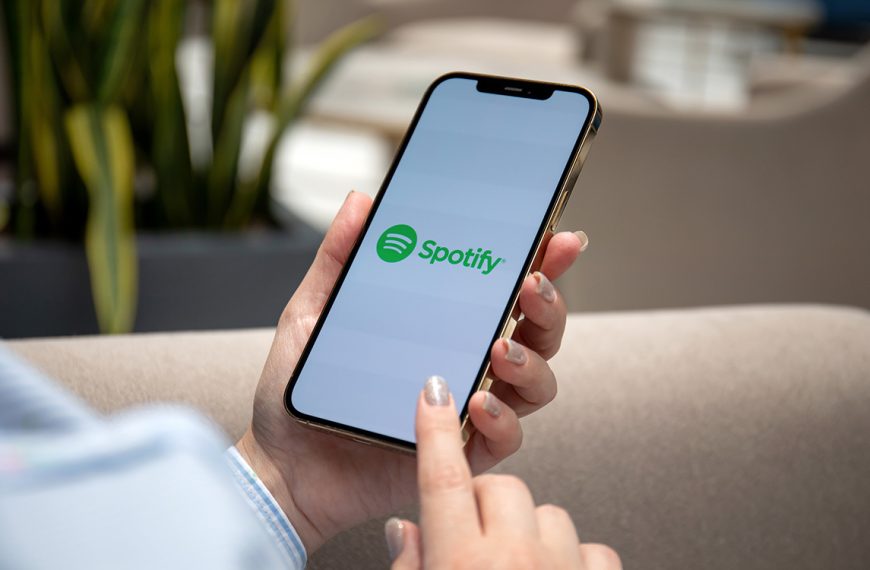 On n’y croyait plus : Spotify serait enfin prêt à supporter l’audio lossless