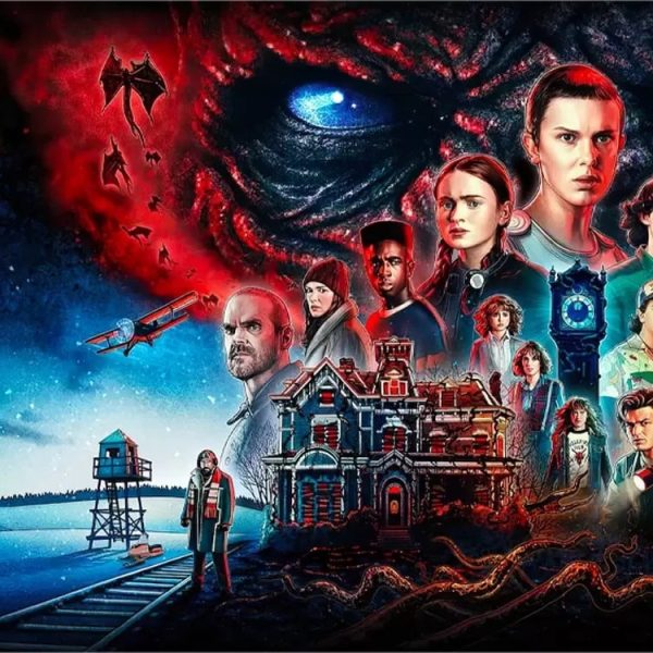 Stranger Things saison 5 : date de sortie, histoire, casting, toutes les infos sur la saison finale