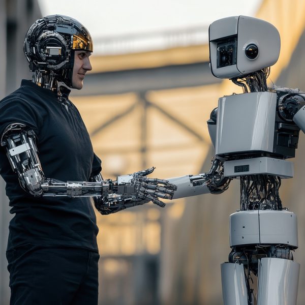 “L’humanité est sur le point de construire une superintelligence numérique” : le père de ChatGPT annonce l’avènement des machines