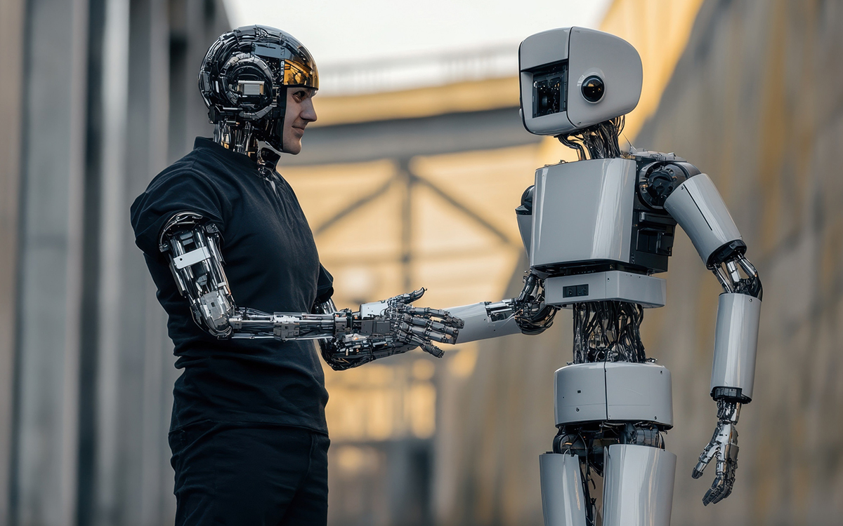 “L’humanité est sur le point de construire une superintelligence numérique” : le père de ChatGPT annonce l’avènement des machines