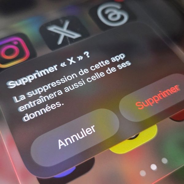 Comment supprimer son compte X/Twitter ?