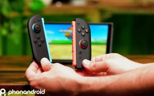 Les Joy-Con de la Nintendo Switch 2 ont un problème, mais pas celui auquel vous pensez